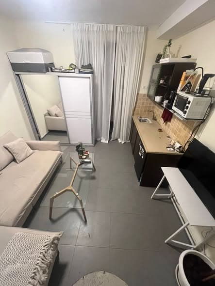 2 room sublet in Lev HaIr - Photo 4
