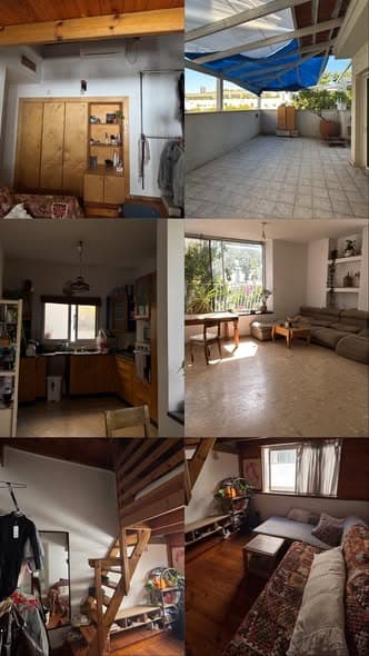 1 room sublet in Old North - Photo 1