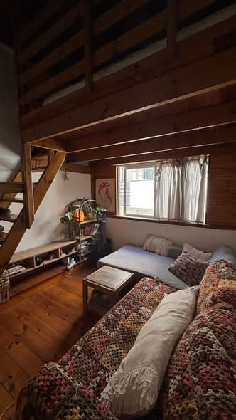 1 room sublet in Old North - Photo 3