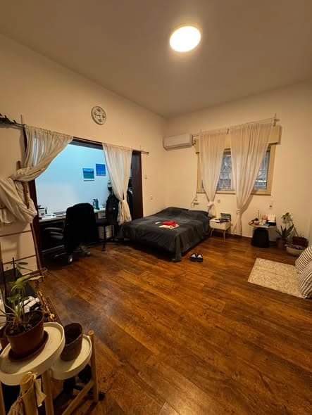  sublet in Old North - Photo 1