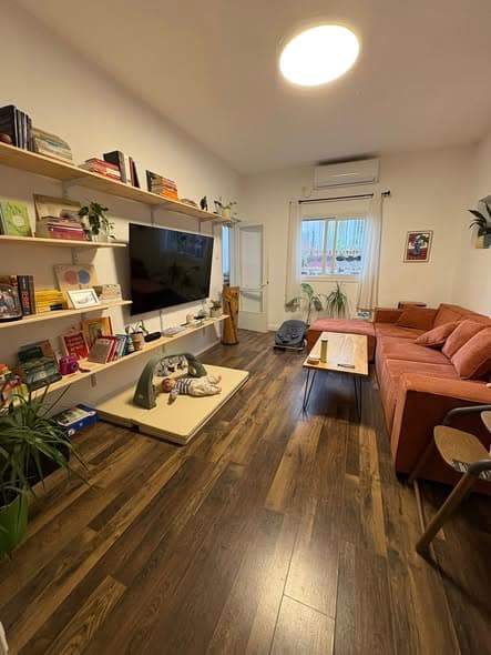 2 room sublet in Old North - Photo 1