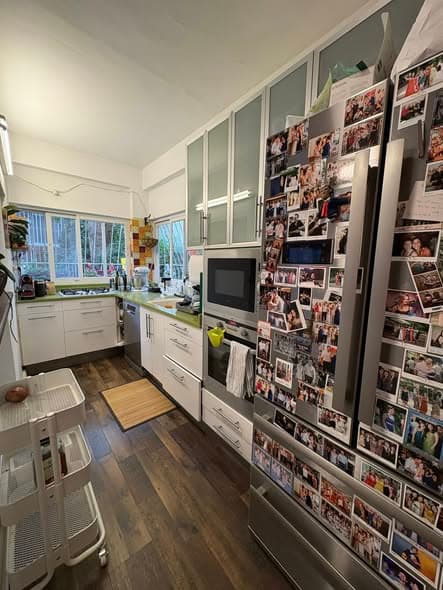 2 room sublet in Old North - Photo 2