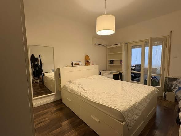 2 room sublet in Old North - Photo 4