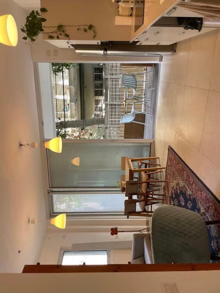 2 room sublet in Florentin - Photo 1