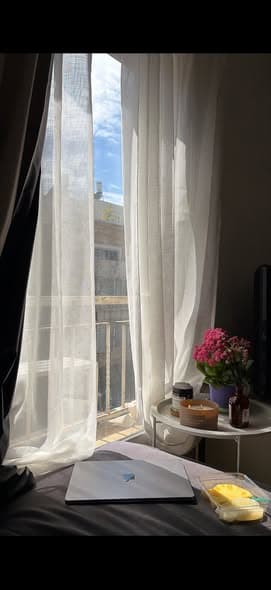 1 room sublet in Lev HaIr - Photo 1