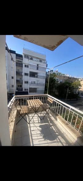 1 room sublet in Lev HaIr - Photo 2
