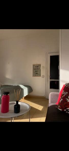 1 room sublet in Lev HaIr - Photo 4