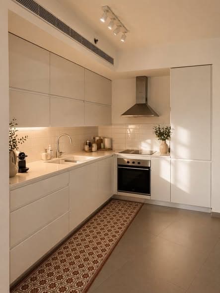 2 room sublet in Kerem HaTeimanim