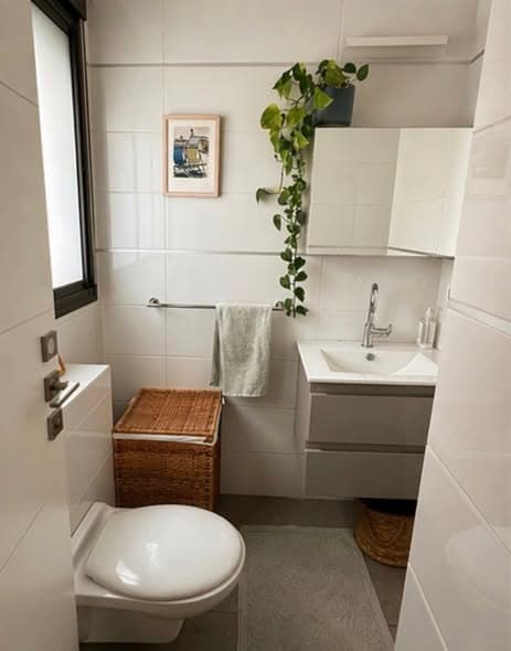 2 room sublet in Kerem HaTeimanim