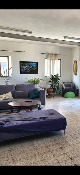 2 room sublet in Florentin - Photo 1