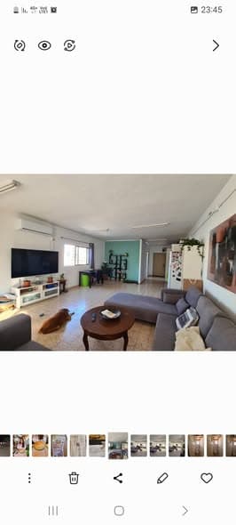 2 room sublet in Florentin - Photo 3