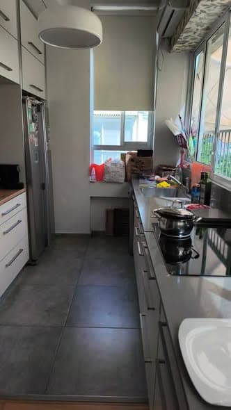 2 room sublet in Lev HaIr - Photo 3