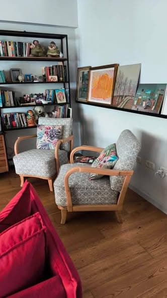 2 room sublet in Lev HaIr - Photo 4