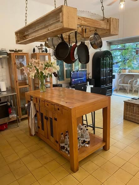 3 room sublet in Lev HaIr - Photo 2