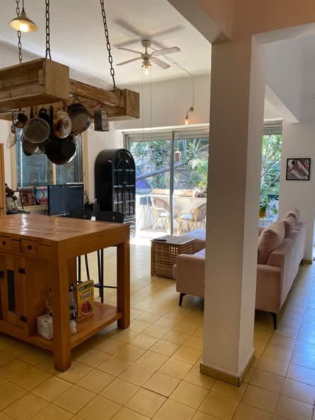 3 room sublet in Lev HaIr - Photo 3