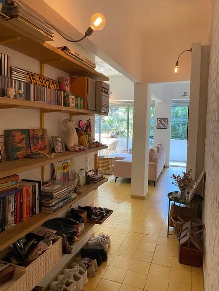 3 room sublet in Lev HaIr - Photo 4