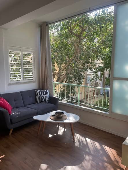1 room sublet in Old North