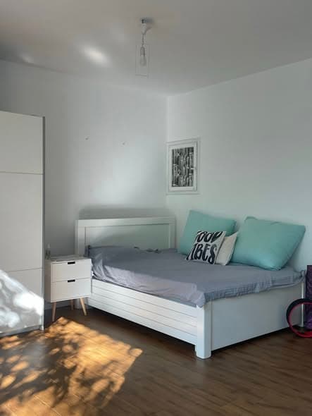1 room sublet in Old North