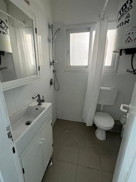 1 room sublet in Old North