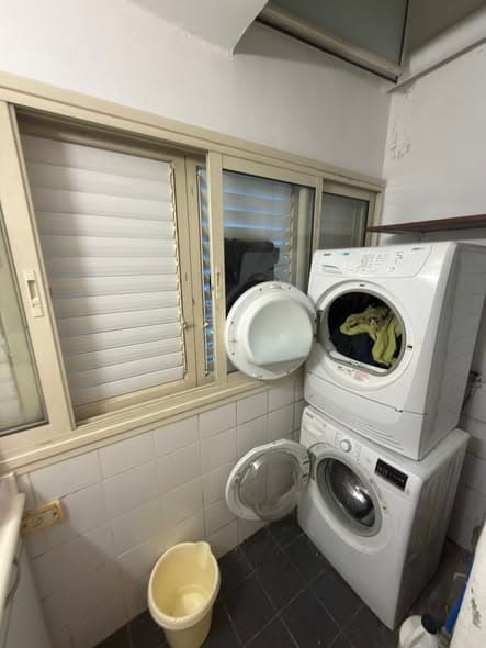 2.5 room sublet in Old North - Photo 1