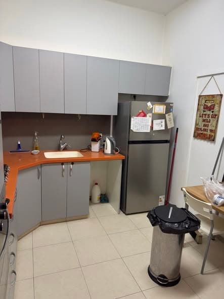 2.5 room sublet in Old North - Photo 4