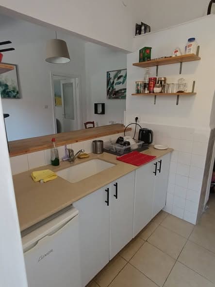 2 room sublet in Old North