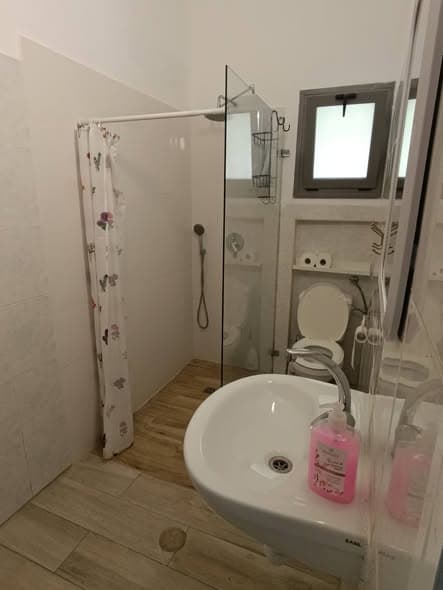 2 room sublet in Old North