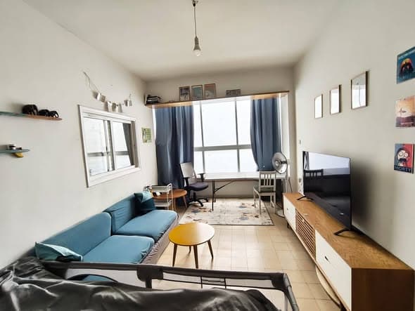 2.5 room sublet in Old North - Photo 1