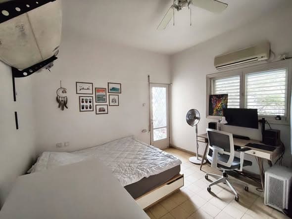 2.5 room sublet in Old North - Photo 2
