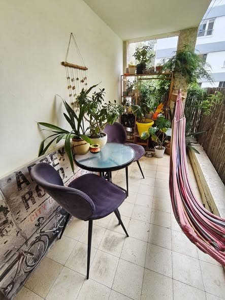 2.5 room sublet in Old North - Photo 3