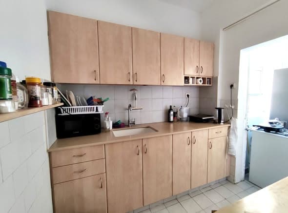 2.5 room sublet in Old North - Photo 4