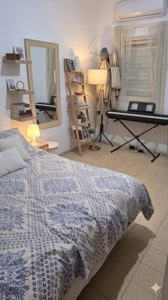 2.5 room sublet in Lev HaIr - Photo 1
