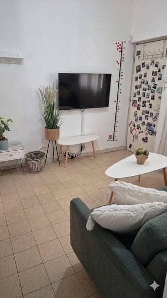 2.5 room sublet in Lev HaIr - Photo 2