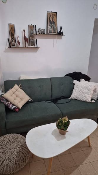 2.5 room sublet in Lev HaIr - Photo 3