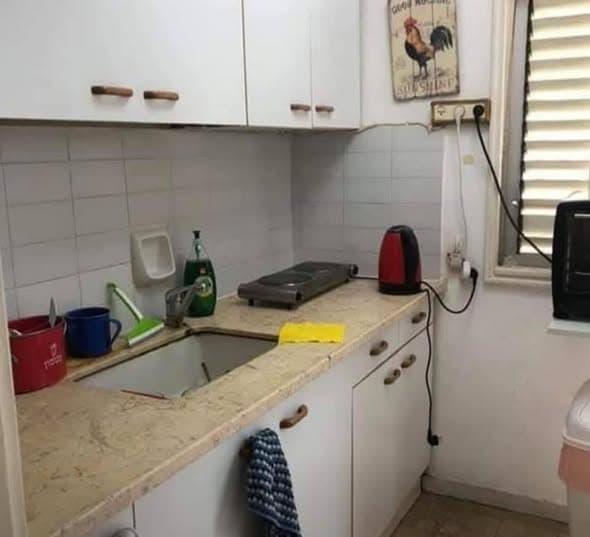 2.5 room sublet in Lev HaIr - Photo 4