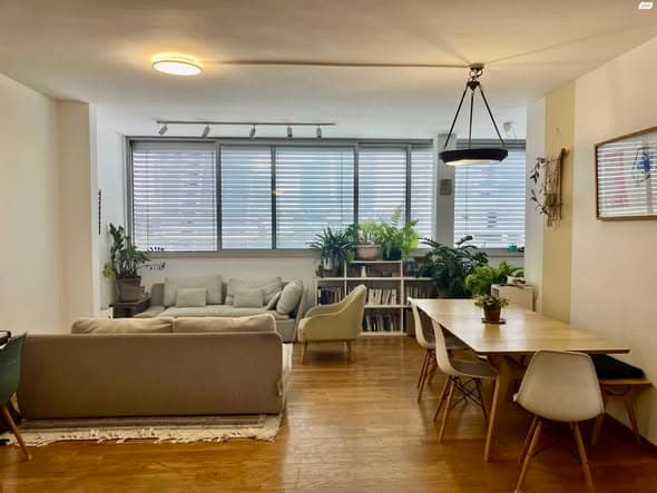 3 room sublet in Old North - Photo 1
