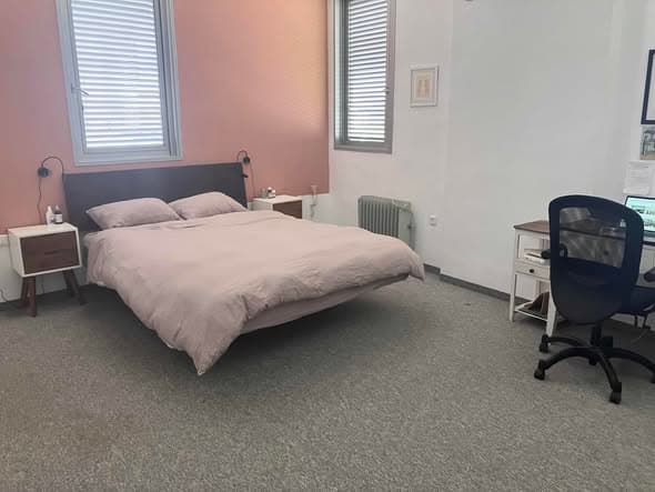 3 room sublet in Old North - Photo 4