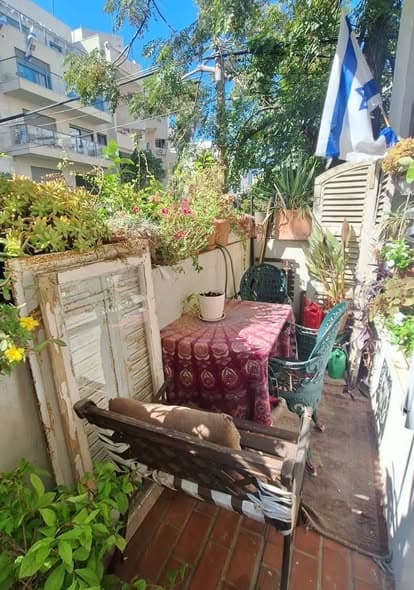  sublet in Lev HaIr - Photo 1