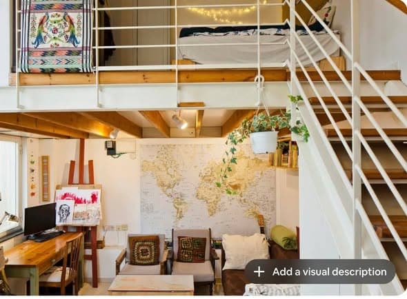  sublet in Lev HaIr - Photo 2
