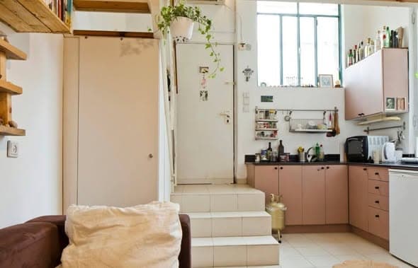  sublet in Lev HaIr - Photo 4