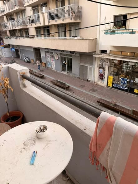 2 room sublet in Florentin - Photo 2