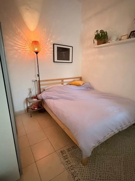 2 room sublet in Florentin - Photo 3