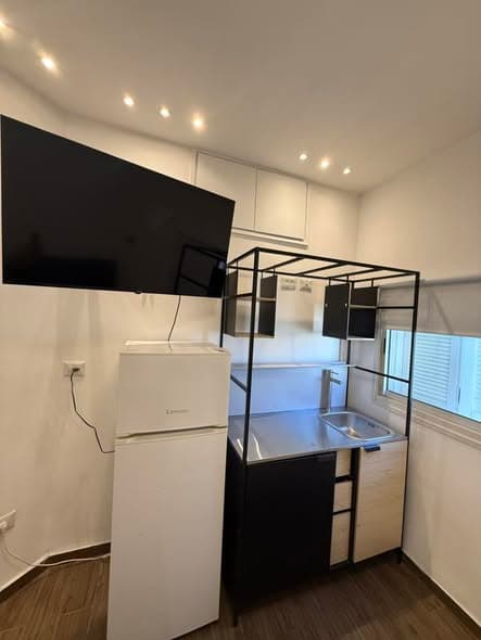 1 room sublet in Old North - Photo 2