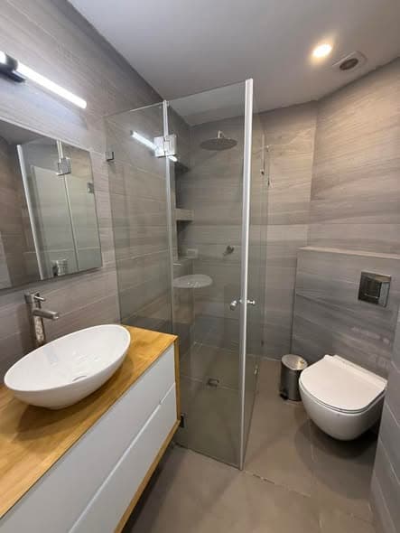 1 room sublet in Old North - Photo 4