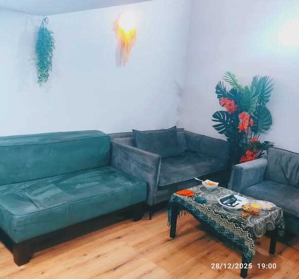  sublet in Florentin - Photo 2