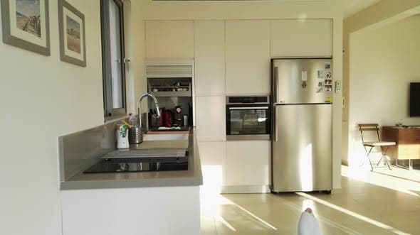 3 room sublet in Old North