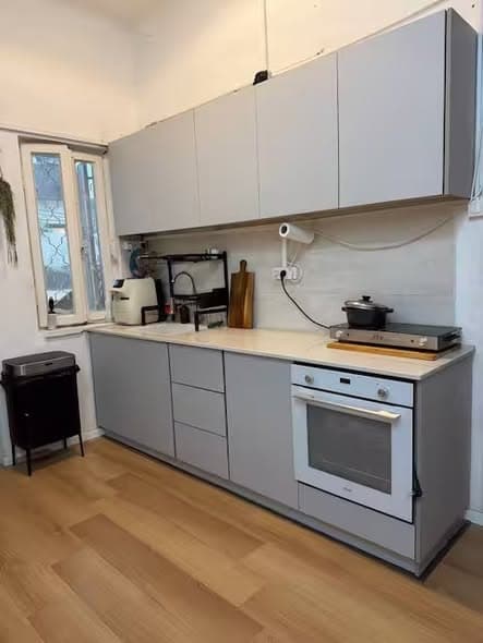 1 room sublet in Lev HaIr - Photo 1
