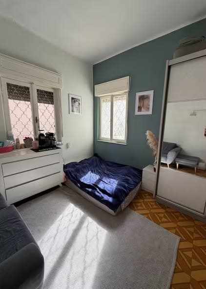1 room sublet in Lev HaIr - Photo 2