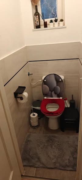 1 room sublet in Lev HaIr - Photo 4