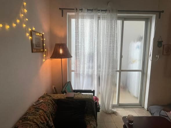 1 room sublet in Lev HaIr - Photo 1